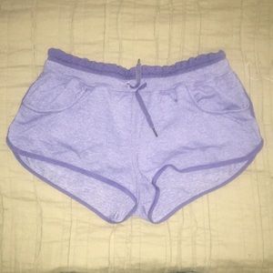 Lululemon shorts